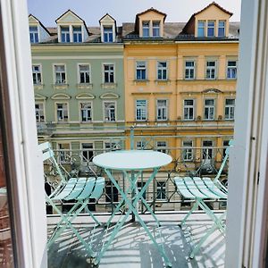 Boutique Hotel Rothenburger Hof